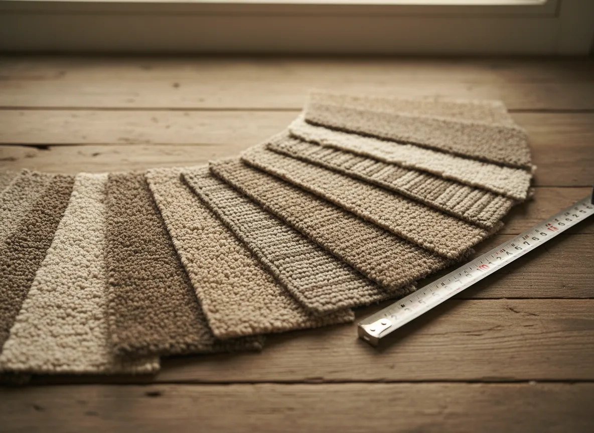 Carpet Installation North Richland Hills, TX FAQs